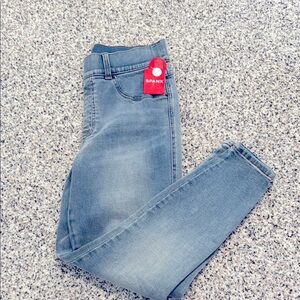 SPANX skinny Jean